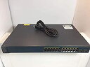 【中古】【輸入品・未使用】Cisco Systems Cisco Catalyst 3560V2-24PS-S WS-C3560V2-24PS-S