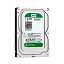 šۡ͢ʡ̤ѡWD Green Desktop WD15EARX Disque dur interne 3.5'' SATA III IntelliPower Memoire cache 64Mo 1.5 To