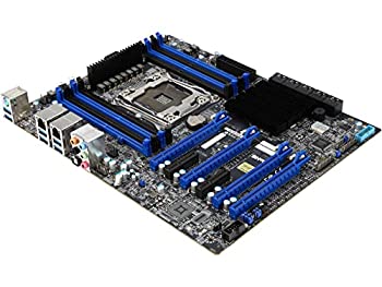 【中古】【輸入品・未使用】Supermicro Motherboard MBD-X10SRA-O 【中古】【輸入品・未使用】Supermicro Motherboard MBD-X10SRA-O