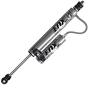 【中古】【輸入品・未使用】Fox Shocks 985-24-107 Fox 2.0 パフォーマンスシリーズ スムースボディリザーバーショック 拡張20.8インチ 折りたたみ13.2インチ ストローク7.6