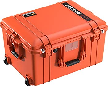 【中古】【輸入品・未使用】1607 Air Case (Orange)