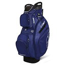 【中古】【輸入品・未使用】Sun Mountain Golf 2019 C-130 カートバッグ ネイビー (ネイビー)