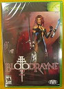 【中古】【輸入品・未使用】Bloodwayne 2 / Game