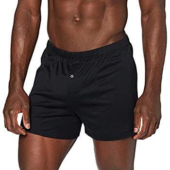 【中古】【輸入品・未使用】Hanro メンズ コットン スポーティ ニット ボクサー US サイズ: XX-Large 【中古】【輸入品・未使用】Hanro メンズ コットン スポーティ ニット ボクサー US サイズ: XX-Large
