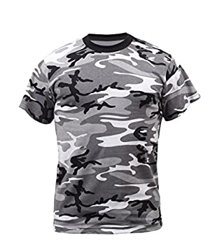【中古】【輸入品・未使用】(ロスコ)Rothco Tシャツ M