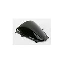 【中古】【輸入品・未使用】Zero Gravity SRウインドスクリーンDark Smoke for Ducati 998?748