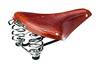 【中古】【輸入品・未使用】ブルックス B67S ハニー 【中古】【輸入品・未使用】ブルックス B67S ハニー