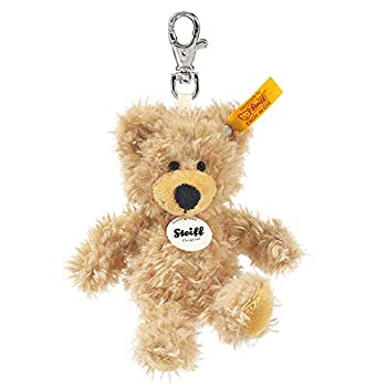 yÁzyAiEgpzV^Ct L[O Steiff key ring Teddy bear Charly 12 cm [sAi]