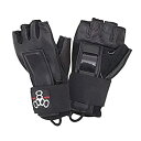 【中古】【輸入品・未使用】トリプル8雇った手袋(X-Large)(4)
