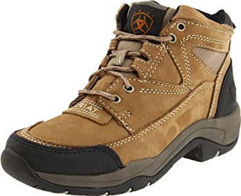 【中古】【輸入品・未使用】ARIAT レディース ハイキングブーツ%カンマ% トープ%カンマ% 9 【中古】【輸入品・未使用】ARIAT レディース ハイキングブーツ%カンマ% トープ%カンマ% 9