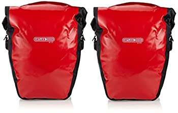 【中古】【輸入品・未使用】ORTLIEB(オルトリーブ) バックローラー シティ レッド 40L(ペア) サイドバッグ 【並行輸入品】F5001【メーカー名】ORTLIEB(オルトリーブ)【メーカー型番】F5001【ブランド名】ORTLIEB(オルトリーブ)【商品説明】ORTLIEB(オルトリーブ) バックローラー シティ レッド 40L(ペア) サイドバッグ 【並行輸入品】F5001当店では初期不良に限り、商品到着から7日間は返品を 受付けております。こちらは海外販売用に買取り致しました未使用品です。買取り致しました為、中古扱いとしております。他モールとの併売品の為、完売の際はご連絡致しますのでご了承下さい。速やかにご返金させて頂きます。ご注文からお届けまで1、ご注文⇒ご注文は24時間受け付けております。2、注文確認⇒ご注文後、当店から注文確認メールを送信します。3、配送⇒当店海外倉庫から取り寄せの場合は10〜30日程度でのお届けとなります。国内到着後、発送の際に通知にてご連絡致します。国内倉庫からの場合は3〜7日でのお届けとなります。　※離島、北海道、九州、沖縄は遅れる場合がございます。予めご了承下さい。お電話でのお問合せは少人数で運営の為受け付けておりませんので、メールにてお問合せお願い致します。営業時間　月〜金　10:00〜17:00お客様都合によるご注文後のキャンセル・返品はお受けしておりませんのでご了承下さい。