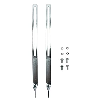 【中古】【輸入品・未使用】Sunlite Extended Strut Kit%カンマ% 290mm by Sunlite
