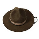 【中古】【輸入品・未使用】(ロスコ) ROTHCO ミリタリーハット Military Campaign Hat 〔5655〕 (59cm(7 3/8))