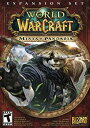 【中古】【輸入品・未使用】World of Warcraft: Mists of Pandaria (輸入版:北米)