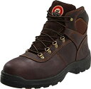 【中古】【輸入品・未使用】Irish Setter メンズ US サイズ: 7.5 mens_us カラー: ブラウン