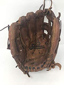 【中古】【輸入品・未使用】(29cm %カンマ% Right) - Shoeless Joe Gloves H Web Brown Glove
