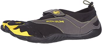 【中古】【輸入品・未使用】Body Glove メンズ 3T ベアフットマックス ウォーターシューズ US サイズ: 11 カラー: イエロー