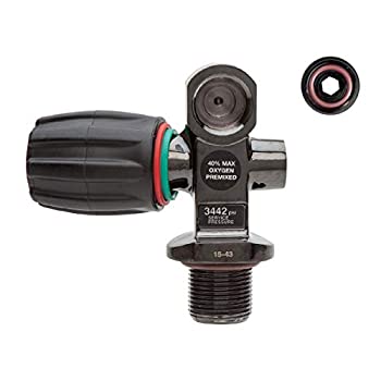 【中古】【輸入品・未使用】XS Scuba PRO Valve High Pressure Steel 3442 psi by XS Scuba