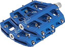 【中古】【輸入品・未使用】VP Components VP Vice フラットペダル