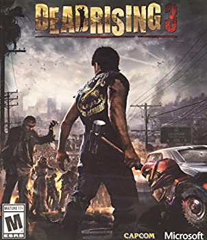 【中古】【輸入品・未使用】Dead Rising 3 (輸入版:北米) - XboxOne