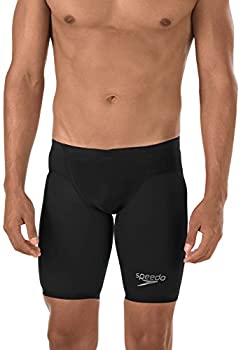 【中古】【輸入品 未使用】SPEEDO LZR Racer Elite 2 Jammer カンマ Black (001) カンマ 28