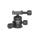 【中古】【輸入品・未使用】Feisol CB-30D ボールヘッド トラベラー用 標準三脚 ミニ三脚
