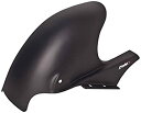 【中古】【輸入品・未使用】Puig(プーチ) リアフェンダー(REAR-FENDER) マットブラック SUZUKI GSX1300R隼(08-15) puig...