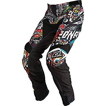【中古】【輸入品・未使用】オニール メンズ メイヘムクランク パンツ バイク用パンツ Size 34 0123-134