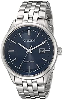 【中古】【輸入品・未使用】Citizen メンズ腕時計 Contemporary Dressシリーズ ステンレススチール製 BM7251-53L 【中古】【輸入品・未使用】Citizen メンズ腕時計 Contemporary Dressシリーズ ステンレススチール製 BM7251-53L