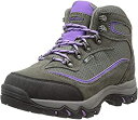 【中古】【輸入品・未使用】HI-TEC レディース Skamania Mid Wp-w US サイズ: 10 Wide