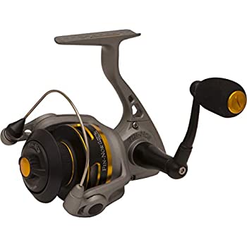 šۡ͢ʡ̤ѡ(Size 30) - Zebco Fin Nor Lethal Spinning Reel