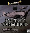 【中古】【輸入品・未使用】Luftwaffe Commander (輸入版)