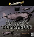 【中古】【輸入品・未使用】Luftwaffe Commander (輸入版)【メーカー名】Strategic Simulations Inc.【メーカー型番】54211【ブランド名】Strategic Simulations%カンマ% Inc.【商品説明】Luftwaffe Commander (輸入版)当店では初期不良に限り、商品到着から7日間は返品を 受付けております。こちらは海外販売用に買取り致しました未使用品です。買取り致しました為、中古扱いとしております。他モールとの併売品の為、完売の際はご連絡致しますのでご了承下さい。速やかにご返金させて頂きます。ご注文からお届けまで1、ご注文⇒ご注文は24時間受け付けております。2、注文確認⇒ご注文後、当店から注文確認メールを送信します。3、配送⇒当店海外倉庫から取り寄せの場合は10〜30日程度でのお届けとなります。国内到着後、発送の際に通知にてご連絡致します。国内倉庫からの場合は3〜7日でのお届けとなります。　※離島、北海道、九州、沖縄は遅れる場合がございます。予めご了承下さい。お電話でのお問合せは少人数で運営の為受け付けておりませんので、メールにてお問合せお願い致します。営業時間　月〜金　10:00〜17:00お客様都合によるご注文後のキャンセル・返品はお受けしておりませんのでご了承下さい。