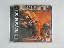 【中古】【輸入品・未使用】Martian Gothic / Game(2)