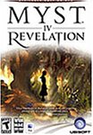 【中古】【輸入品・未使用】Myst IV: Revelation (輸入版)