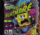 【中古】【輸入品・未使用】SpongeBob SquarePants: Nighty Nightmare (輸入版)【メーカー名】Value Software【メーカー型番】71274【ブランド名】Valuesoft【商品説明】SpongeBob SquarePants: Nighty Nightmare (輸入版)当店では初期不良に限り、商品到着から7日間は返品を 受付けております。こちらは海外販売用に買取り致しました未使用品です。買取り致しました為、中古扱いとしております。他モールとの併売品の為、完売の際はご連絡致しますのでご了承下さい。速やかにご返金させて頂きます。ご注文からお届けまで1、ご注文⇒ご注文は24時間受け付けております。2、注文確認⇒ご注文後、当店から注文確認メールを送信します。3、配送⇒当店海外倉庫から取り寄せの場合は10〜30日程度でのお届けとなります。国内到着後、発送の際に通知にてご連絡致します。国内倉庫からの場合は3〜7日でのお届けとなります。　※離島、北海道、九州、沖縄は遅れる場合がございます。予めご了承下さい。お電話でのお問合せは少人数で運営の為受け付けておりませんので、メールにてお問合せお願い致します。営業時間　月〜金　10:00〜17:00お客様都合によるご注文後のキャンセル・返品はお受けしておりませんのでご了承下さい。