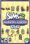 šۡ͢ʡ̤ѡThe Sims 2: Mansion & Garden Stuff (͢)