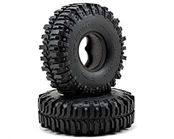 šۡ͢ʡ̤ѡRC4WD Z-T0046 Interco Super Swamper 1.9 TSL/Bogger Scale Tire by RC4WD [¹͢]