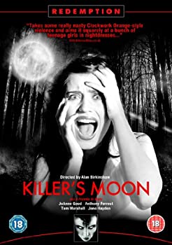 šۡ͢ʡ̤ѡKillers Moon [Import anglais]