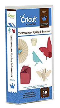 【中古】【輸入品・未使用】Cricut Spring Summer Cartridge 【中古】【輸入品・未使用】Cricut Spring Summer Cartridge
