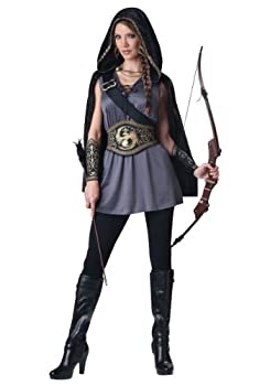 šۡ͢ʡ̤ѡHuntress Costume Ĥνѥ塼ϥMedium