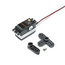 【中古】【輸入品・未使用】Replacement S602 Digital Servo