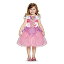 šۡ͢ʡ̤ѡDisguise 82908S Aurora Toddler Classic Costume%% Small (2T) by Disguise