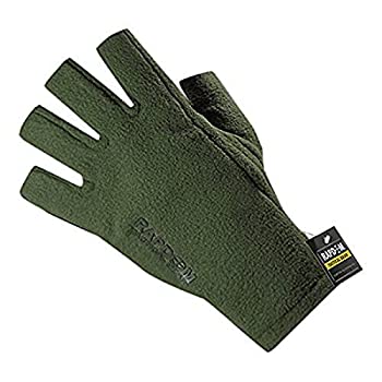 yÁzyAiEgpzRapdom Tactical Polar Fleece Half FingerO[u O[