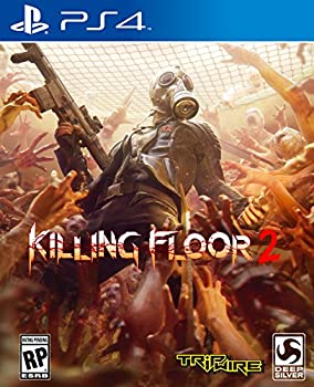 šۡ͢ʡ̤ѡKilling Floor 2 ͢ǡ