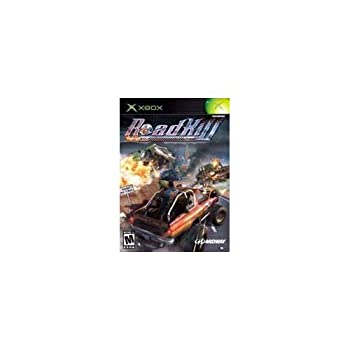 【中古】【輸入品・未使用】Road Kill / Game