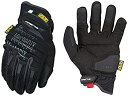 【中古】【輸入品・未使用】メカニクスウェア(Mechanix Wear) 作業用手袋 エムパクト2 ブラック XL MP2-05-011 EN388:3121X EN420 洗濯可