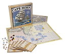 【中古】【輸入品・未使用】Cape Horn