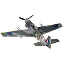 【中古】【輸入品・未使用】1/48 RAF MK-1A MUSTANG