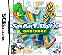 Smart Boys: Gameroom (輸入版)